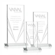 Seaford Liquid Crystal™ Award - Clear