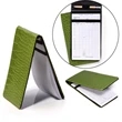 Leather Golf Scorecard Holder