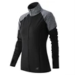 Ladies' New Balance® Studio Jacket