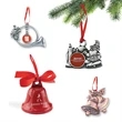 Holiday Ornaments
