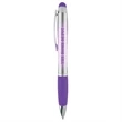 Silverado Stylus Light Up Pen