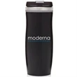16 oz. Tyson Matted Stainless Steel Double Wall tumbler