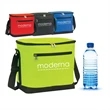 12-Can Insulated Cooler