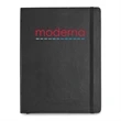 Moleskine® Hard Cover Ruled X-Large Notebook