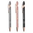 Ellipse Softy Rose Gold Metallic w/ Stylus - Laser