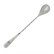 Stainless Steel Cocktail Mixing Spoon