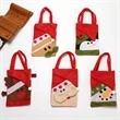 Christmas Tote Gift Bag