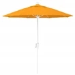 US 7 1/2' Commercial 8 Panel Market Umbrella w/Crank