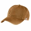 Carhartt® Cotton Canvas Cap