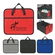 Non-Woven Trunk Organizer
