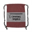 Compressport ENDLESS BACK PACK CompresSport WHITE BAG-01-0000 Talla unica