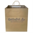 Tamper Evident Shopping Bag
