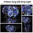 LED Balloons Light