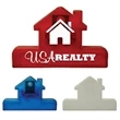 House Chip Clip
