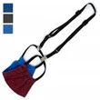 3/8" Adjustable Face Mask Holder Lanyards