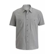 Men's Short Sleeve Camp Shirt
