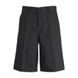 Mens Utility Chino Flat Front Short