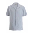 Men's Button Front Service Shirt