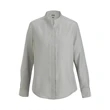 Ladies' Stand-Up Collar Shirt