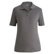 Ladies' Mini-Pique Snag-Proof Polo