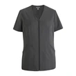 Ladies' zip tunic