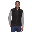 Harriton Adult 8 oz. Fleece Vest