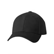 Valucap Heavy Brushed Twill Structured Cap