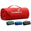 Roll-Up Blanket