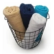 24x48 Bath Towels 10.8 Lb per Dz