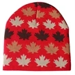 Custom Knitted Beanie