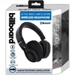 Wireless Bluetooth Active Noise Cancelling Headphones