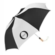 Peerless Umbrella Classic Folding 58" Arc - Olmsted County