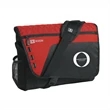 OGIO - Vault Messenger Bag - Olmsted County Logo