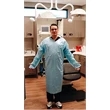 Disposable PE Isolation Gowns Class 1 & 2