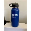 32 oz Stainless Steel Water Bottle