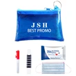 5 in 1 Flu Kit With PVC Pouch