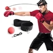 Boxing Reflex Ball with Headband