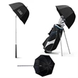 Golf bag Umbrella