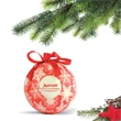 Shatterproof Ball Ornament (Red)