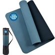 TPE Exercise Yoga Mat