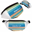 Full Colors Travel Fanny Pack