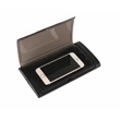 UVC Germ Safe Phone Sterilizer Case w/5W Wireless Charger