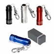 Durable, Handy LED Flashlight