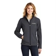 Eddie Bauer Rugged Ripstop Soft Shell Jacket - Women's