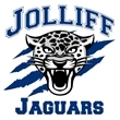 Jolliff Decal