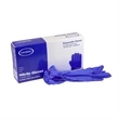 Nitrile Blue Disposable Gloves Powdered Free Single Use