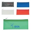 Back to School Pencil Case with Zipper