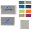 Customizable Microfiber Cleaning Cloth with Case