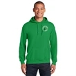 Gildan Unisex Heavy Blend Hooded Sweatshirt-Olmsted Parks