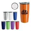 20 oz. Elate Rocky Tumbler